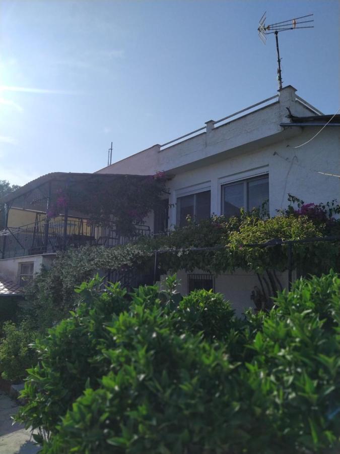 Kritharia Guesthouse Volos Exterior photo